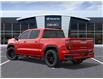 2026 GMC Sierra 1500 Elevation (Stk: G251637) in Newmarket - Image 3 of 6