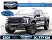2024 Ford F-150 Raptor (Stk: P23911) in Toronto - Image 1 of 26