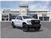 2026 GMC Sierra 1500 AT4X (Stk: TG278994) in Calgary - Image 3 of 25