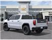 2026 GMC Sierra 1500 AT4X (Stk: TG278994) in Calgary - Image 4 of 25