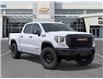 2026 GMC Sierra 1500 AT4X (Stk: TG278994) in Calgary - Image 8 of 25