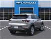 2026 Chevrolet TrailBlazer LS (Stk: 26206) in Terrace Bay - Image 4 of 6