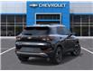 2026 Chevrolet TrailBlazer LT (Stk: 26209) in Terrace Bay - Image 4 of 6