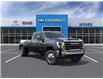 2026 GMC Sierra 3500HD  (Stk: 209926) in Goderich - Image 1 of 24