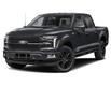 2026 Ford F-150 Platinum (Stk: 26F4797) in North Vancouver - Image 1 of 13