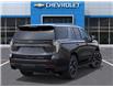 2026 Chevrolet Tahoe RST (Stk: 10852) in Meadow Lake - Image 4 of 6