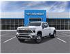 2026 Chevrolet Silverado 3500HD LTZ (Stk: 10853) in Meadow Lake - Image 1 of 6