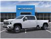 2026 Chevrolet Silverado 3500HD LTZ (Stk: 10853) in Meadow Lake - Image 2 of 6
