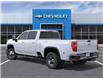 2026 Chevrolet Silverado 3500HD LTZ (Stk: 10853) in Meadow Lake - Image 3 of 6