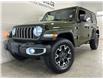 2024 Jeep Wrangler Sahara (Stk: 43497J) in Belleville - Image 3 of 29