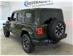 2024 Jeep Wrangler Sahara (Stk: 43497J) in Belleville - Image 5 of 29