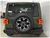 2024 Jeep Wrangler Sahara (Stk: 43497J) in Belleville - Image 6 of 29