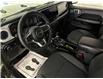 2024 Jeep Wrangler Sahara (Stk: 43497J) in Belleville - Image 10 of 29