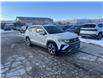 2022 Volkswagen Taos Highline (Stk: VU1649) in Sarnia - Image 7 of 18