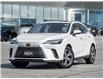 2023 Lexus RX 350h  (Stk: 15105432A) in Richmond Hill - Image 1 of 24
