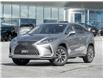 2021 Lexus RX 450h  (Stk: 15U3511) in Richmond Hill - Image 1 of 29