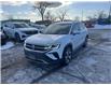 2022 Volkswagen Taos Highline (Stk: VU1649) in Sarnia - Image 1 of 18