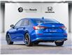 2023 Honda Civic Sport (Stk: OP-8066) in Newmarket - Image 6 of 26