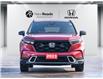 2023 Honda CR-V Hybrid Touring (Stk: 26-0442A) in Newmarket - Image 3 of 32