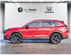 2023 Honda CR-V Hybrid Touring (Stk: 26-0442A) in Newmarket - Image 4 of 32