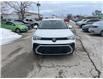2025 Volkswagen Taos Comfortline (Stk: VU1651) in Sarnia - Image 3 of 15