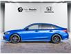 2023 Honda Civic Sport (Stk: OP-8066) in Newmarket - Image 4 of 26