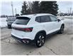 2025 Volkswagen Taos Comfortline (Stk: VU1651) in Sarnia - Image 7 of 15
