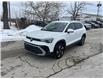 2025 Volkswagen Taos Comfortline (Stk: VU1651) in Sarnia - Image 1 of 15