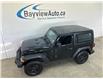 2024 Jeep Wrangler Sport (Stk: 43527J) in Belleville - Image 1 of 21