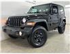 2024 Jeep Wrangler Sport (Stk: 43527J) in Belleville - Image 3 of 21