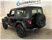 2024 Jeep Wrangler Sport (Stk: 43527J) in Belleville - Image 5 of 21