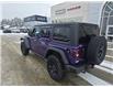2026 Jeep Wrangler Sport (Stk: T071) in Miramichi - Image 3 of 13 2026 Jeep Wrangler Sport (Stk: T071) in Miramichi - Image 3 of 13