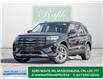 2026 Ford Explorer Active (Stk: 26E3632) in Mississauga - Image 1 of 28