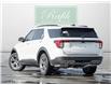 2026 Ford Explorer Active (Stk: 26E3436) in Mississauga - Image 8 of 27