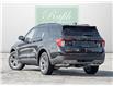 2026 Ford Explorer Active (Stk: 26E3632) in Mississauga - Image 8 of 28