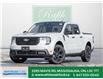 2026 Ford Maverick XLT (Stk: 26MV6871) in Mississauga - Image 1 of 24