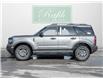 2026 Ford Bronco Sport Big Bend (Stk: 26B8374) in Mississauga - Image 3 of 27