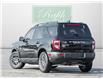 2026 Ford Bronco Sport Big Bend (Stk: 26B3204) in Mississauga - Image 8 of 27