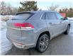 2021 Volkswagen Atlas Cross Sport 2.0 TSI Highline (Stk: 16135) in Newmarket - Image 5 of 37
