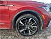 2024 Volkswagen Tiguan Highline R-Line (Stk: VU1653) in Sarnia - Image 9 of 19