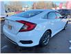 2021 Honda Civic EX (Stk: A-003310) in Moncton - Image 6 of 20