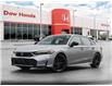 2025 Honda Civic Hybrid Sport (Stk: 34195L) in Ottawa - Image 1 of 23