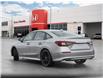 2025 Honda Civic Hybrid Sport (Stk: 34195L) in Ottawa - Image 4 of 23
