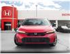 2025 Honda Civic Hybrid Sport Touring (Stk: VA5305) in Ottawa - Image 2 of 22