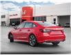 2025 Honda Civic Hybrid Sport Touring (Stk: VA5305) in Ottawa - Image 4 of 22