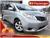 2014 Toyota Sienna LE 8 Passenger (Stk: A-439151) in Moncton - Image 1 of 19