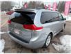 2014 Toyota Sienna LE 8 Passenger (Stk: A-439151) in Moncton - Image 6 of 19