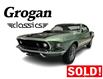 1969 Ford Mustang Mach 1 Tribute (Stk: 123841) in Watford - Image 1 of 50