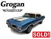 1971 Oldsmobile Cutlass 442 (Stk: 162060) in Watford - Image 1 of 46