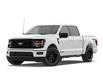 2026 Ford F-150 XLT (Stk: 26CT5235) in Canmore - Image 1 of 7